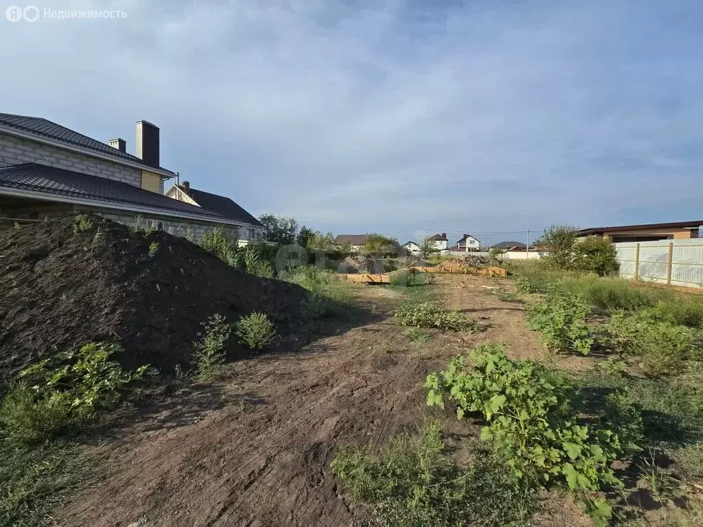 Участок в Ростов-на-Дону, 2-я Таможенная улица (6 м) - Фото 1