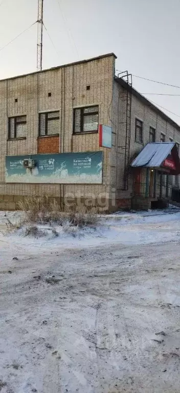 Офис в Коми, Сысольский муниципальный район, Визинга муниципальное ... - Фото 1