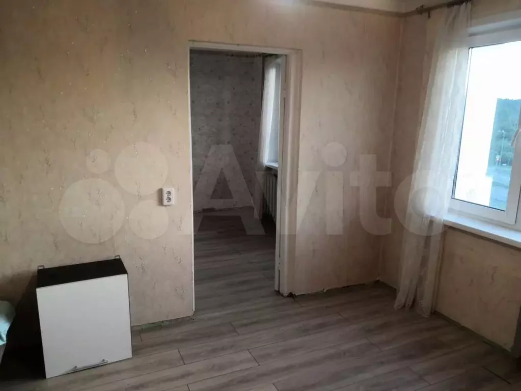 2-к. квартира, 36,3 м, 7/9 эт. - Фото 1