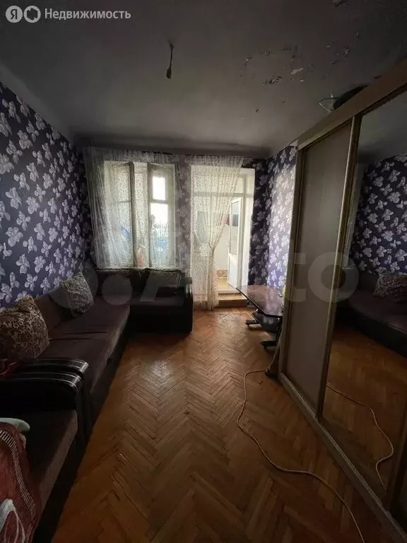 2-комнатная квартира: Махачкала, улица Коркмасова, 20 (66 м) - Фото 1