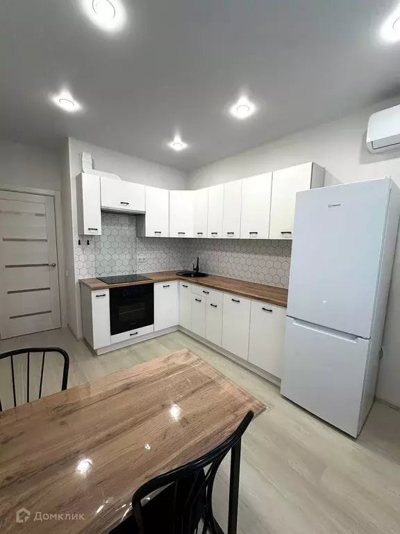 Продаётся 2-к квартира, 62 м - Фото 0