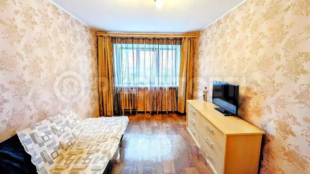 2-к. квартира, 39 м, 3/5 эт. - Фото 0
