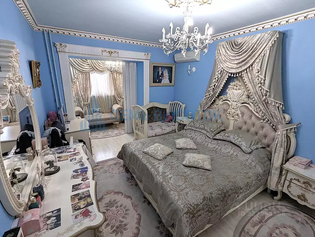 3-к кв. Московская область, Котельники проезд 2-й Покровский, 4к2 ... - Фото 2