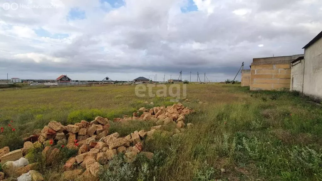 Участок в село Суворовское, Звёздная улица (8 м) - Фото 1