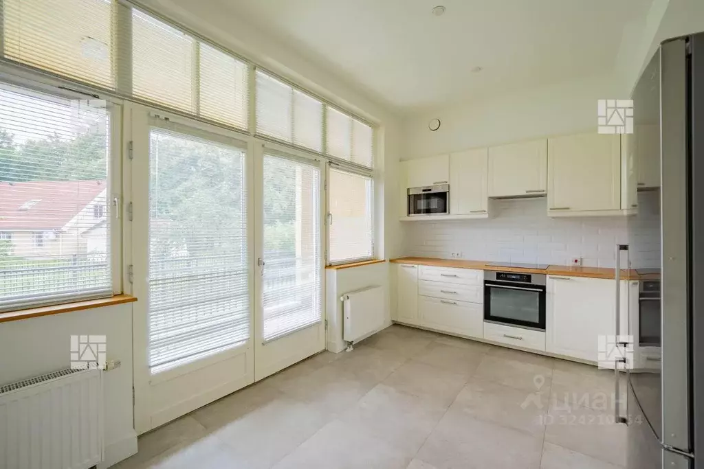 Дом в Москва Береговая ул., 3К8 (195 м) - Фото 2