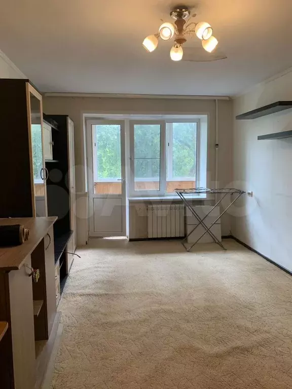 1-к. квартира, 30 м, 3/9 эт. - Фото 0