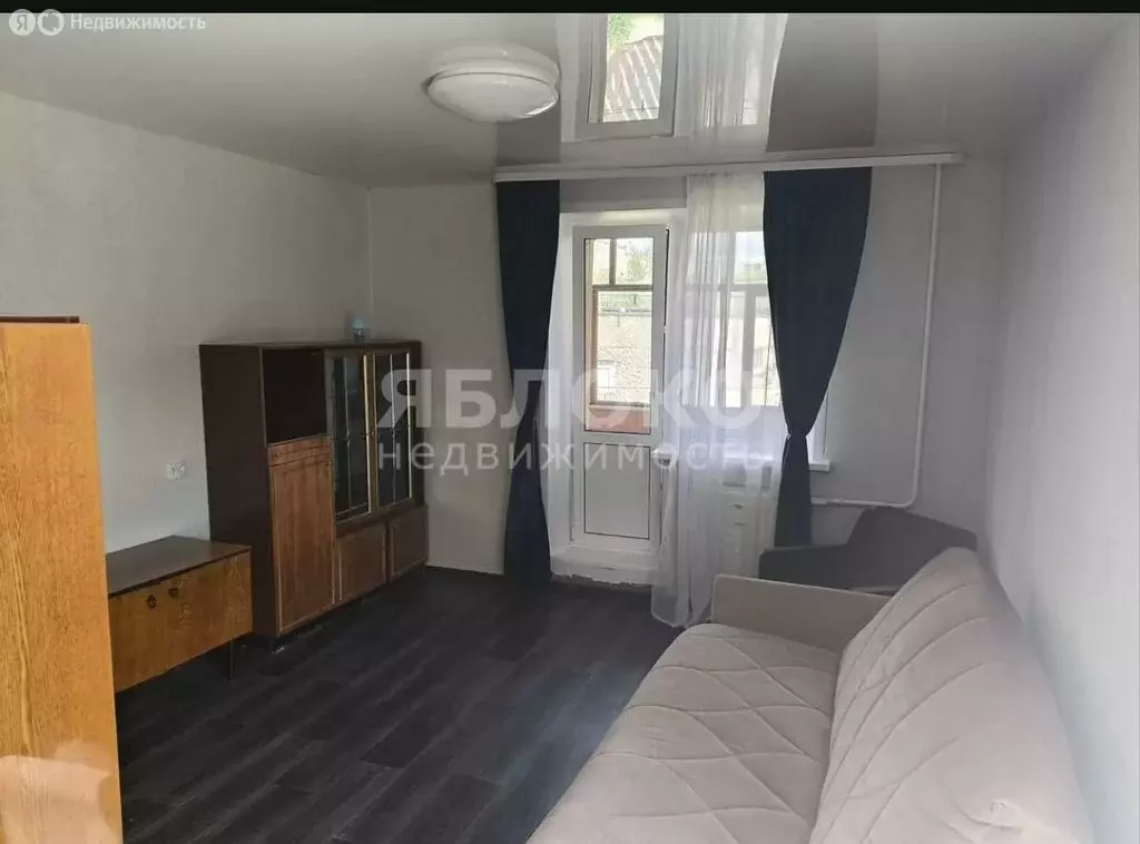 1-комнатная квартира: Березники, улица Мира, 56 (35.2 м) - Фото 0