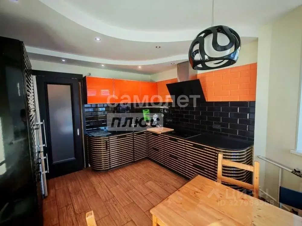 3-к кв. Москва Саранская ул., 7 (80.0 м) - Фото 1