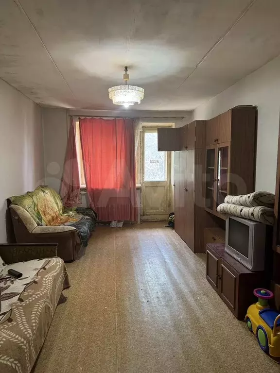 2-к. квартира, 45 м, 4/5 эт. - Фото 0