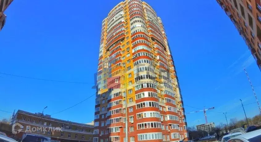 Продаётся 1-к квартира, 38.8 м - Фото 1