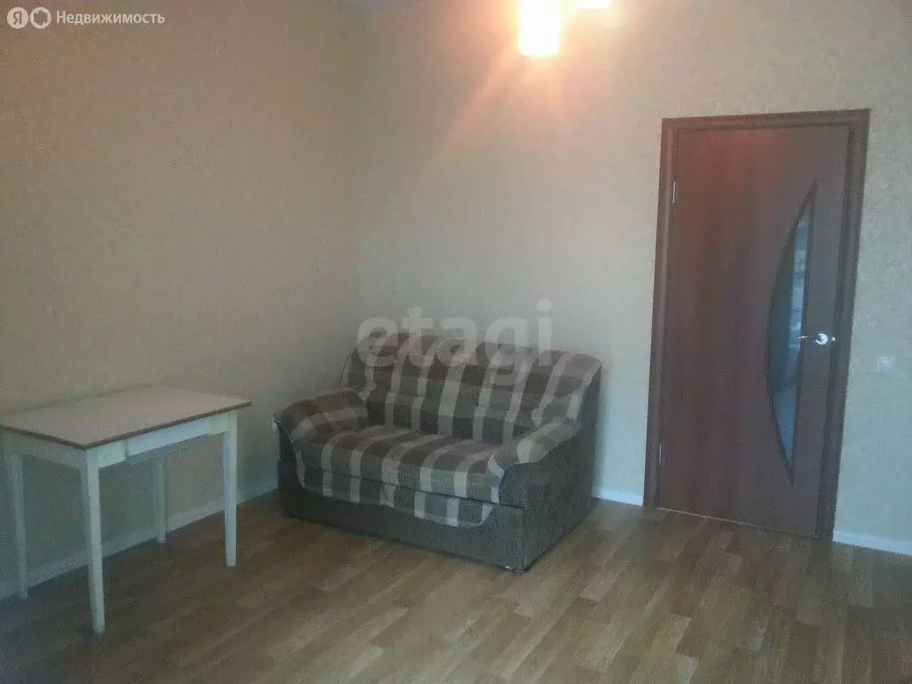 1-комнатная квартира: Гурьевск, Новая улица, 5 (48.6 м) - Фото 1