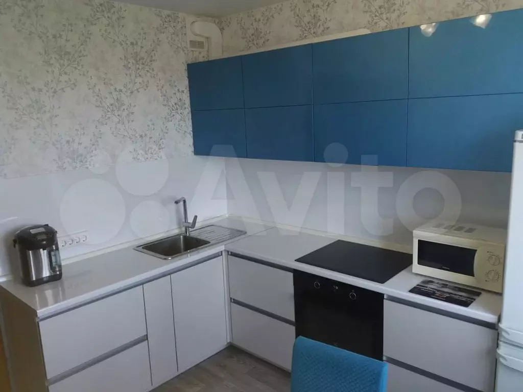 3-к. квартира, 68 м, 7/10 эт. - Фото 0