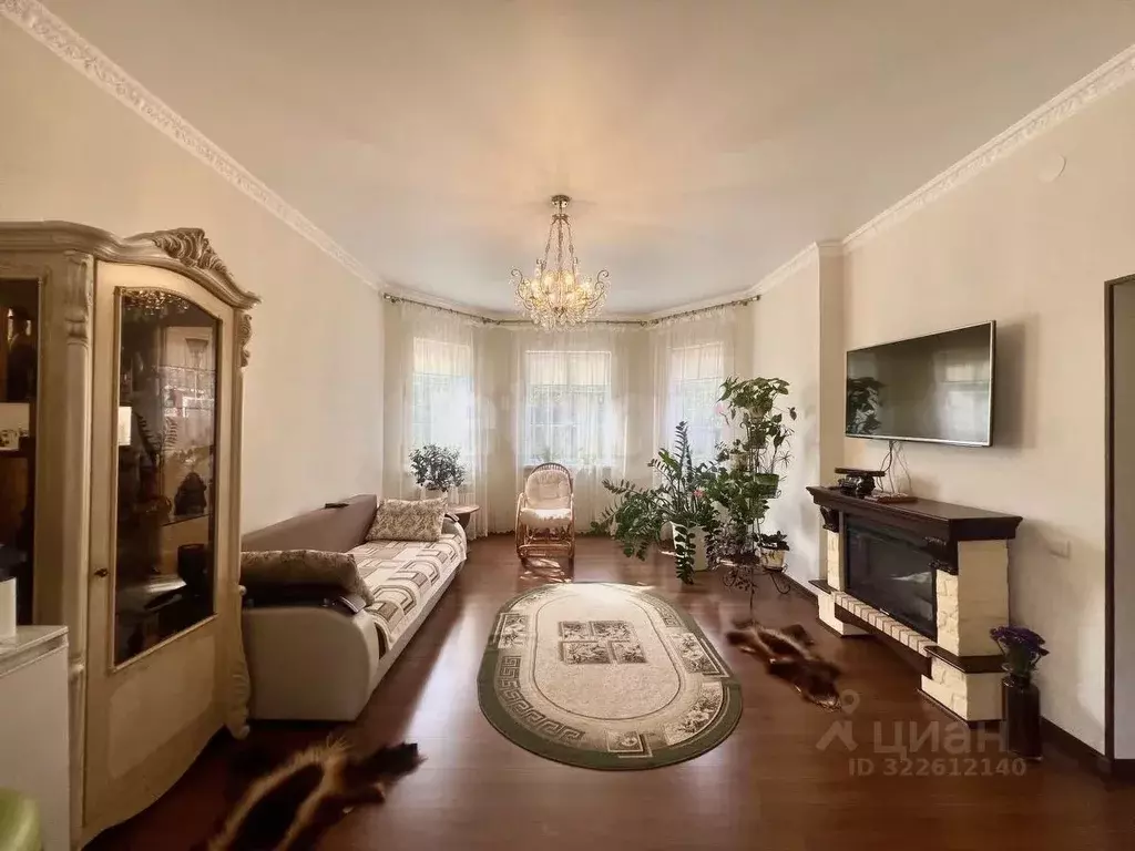 Дом в Белгородская область, Белгородский район, Тавровское с/пос, с. ... - Фото 1