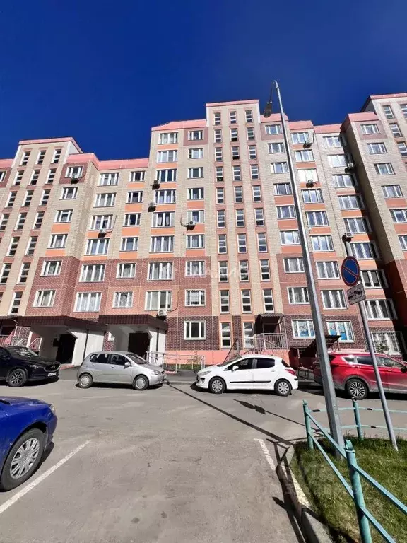 Студия Московская область, Ленинский городской округ, Лопатино пгт ул. ... - Фото 0