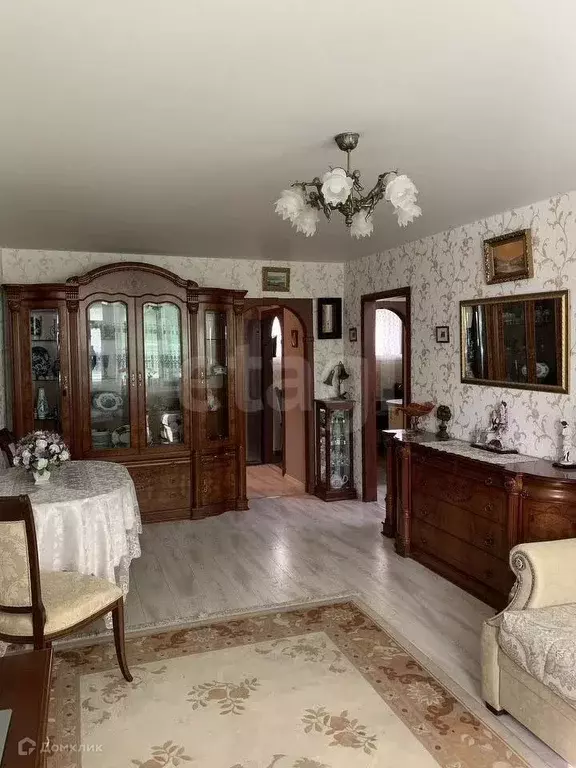 Продаётся 2-к квартира, 47.5 м - Фото 1