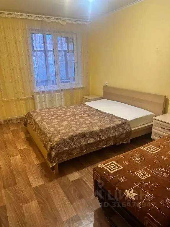 2-к кв. Татарстан, Казань просп. Ямашева, 82 (55.0 м) - Фото 1