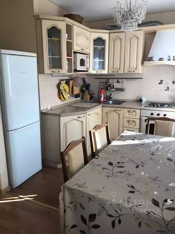 2-к кв. Иркутская область, Иркутск ул. Помяловского, 15 (45.0 м) - Фото 2