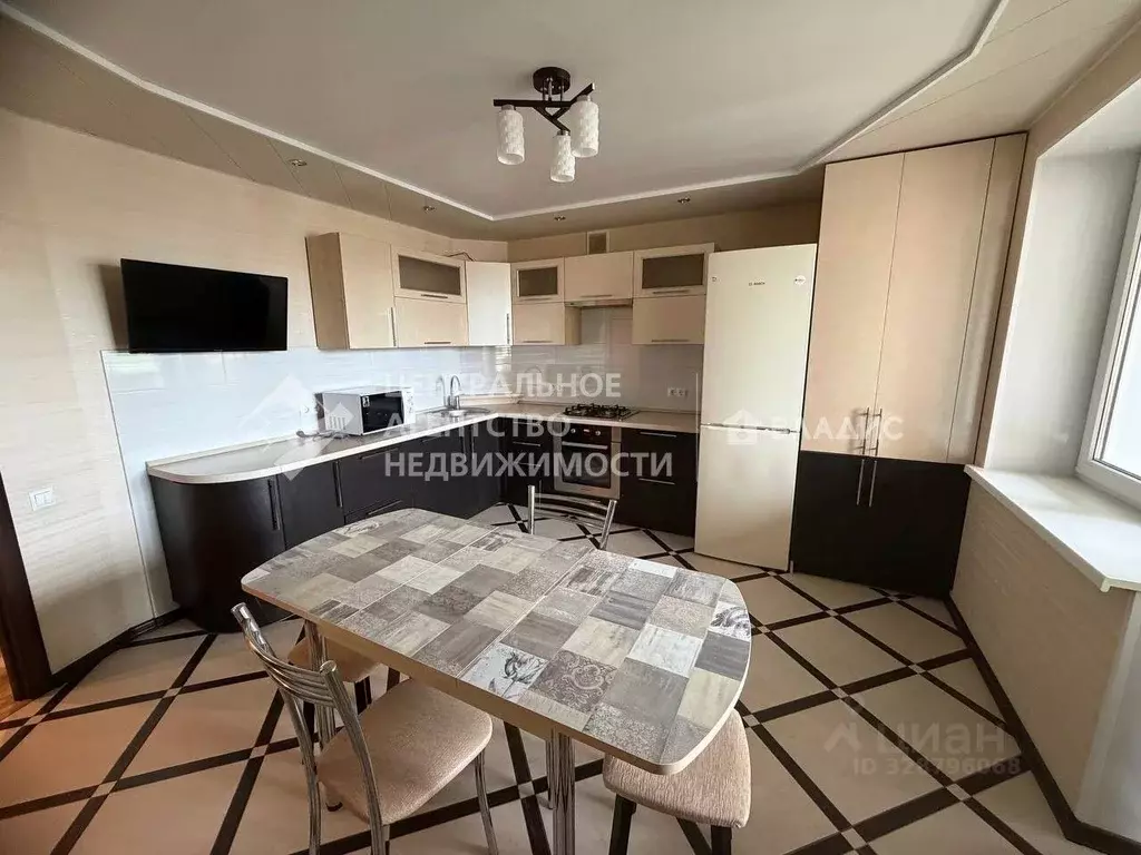 2-к кв. Рязанская область, Рязань ул. Новоселов, 21В (63.0 м) - Фото 2