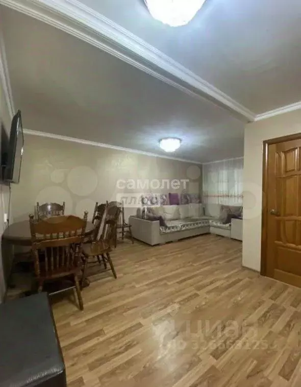 2-к кв. Кабардино-Балкария, Нальчик ул. Ватутина, 29А (55.2 м) - Фото 2