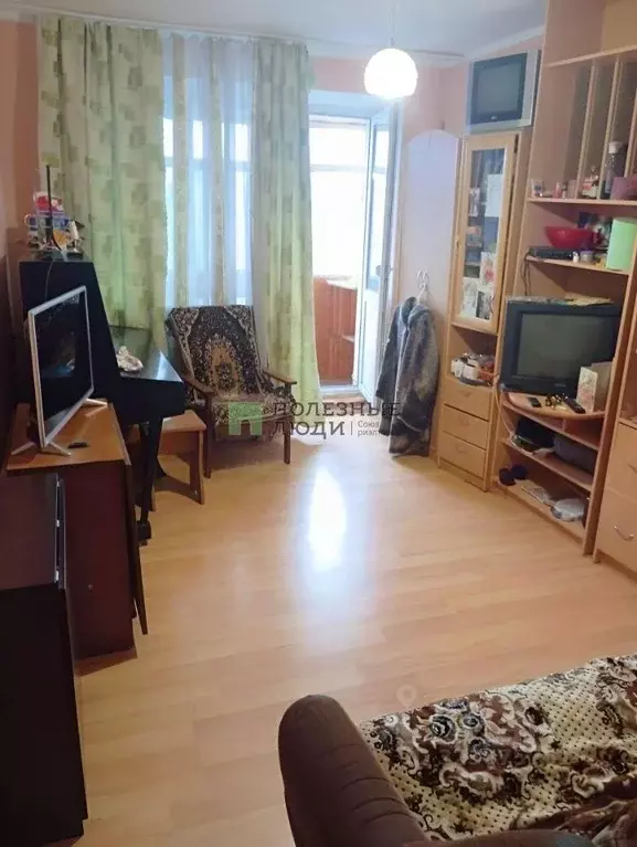 2-к кв. Белгородская область, Белгород просп. Богдана Хмельницкого, 48 ... - Фото 2