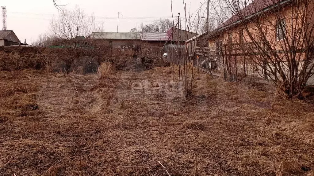 Участок 11,3 сот. (ИЖС) - Фото 0