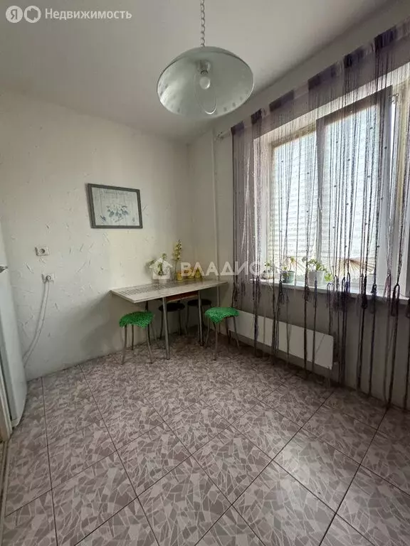 1-комнатная квартира: Волгоград, Новоузенская улица, 2 (34.9 м) - Фото 1