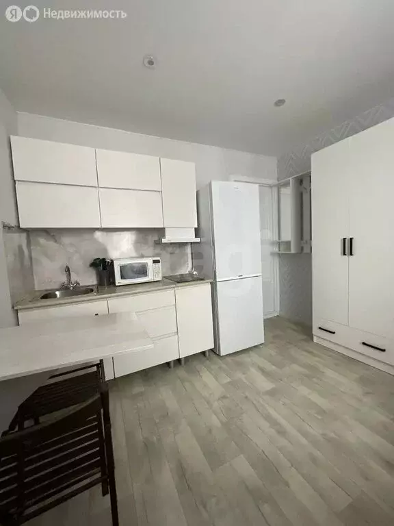 1к в -комнатной квартире (11.4 м) - Фото 2