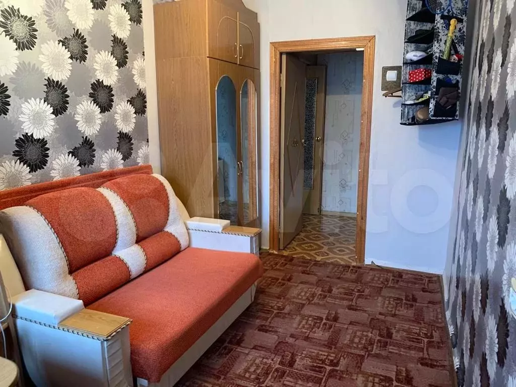 3-к. квартира, 57 м, 4/5 эт. - Фото 0