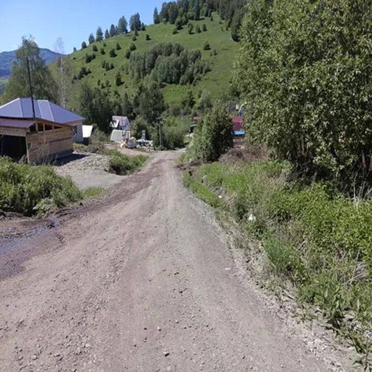 Дом в Алтай, Горно-Алтайск ул. Тюменская, 30 (83 м) - Фото 2