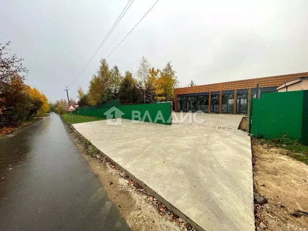 Помещение свободного назначения в Москва д. Большое Свинорье, ул. ... - Фото 2