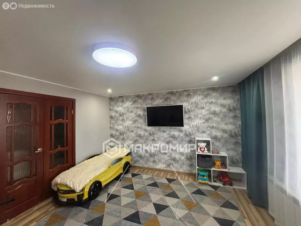 2-комнатная квартира: Рощино, Фабричная улица, 5 (52.4 м) - Фото 1