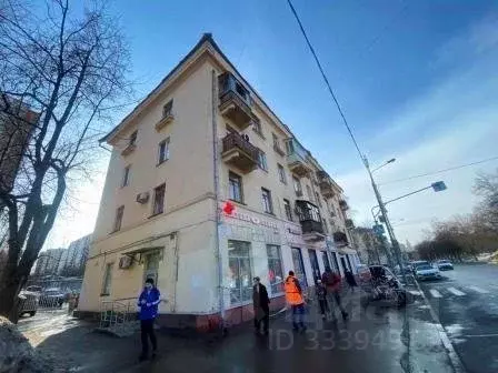 Помещение свободного назначения в Москва ул. Дмитрия Ульянова, 12К1 ... - Фото 2