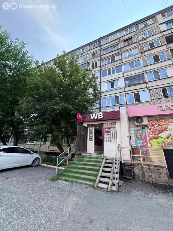 1-комнатная квартира: Тюмень, улица 30 лет Победы, 79 (15.6 м) - Фото 1