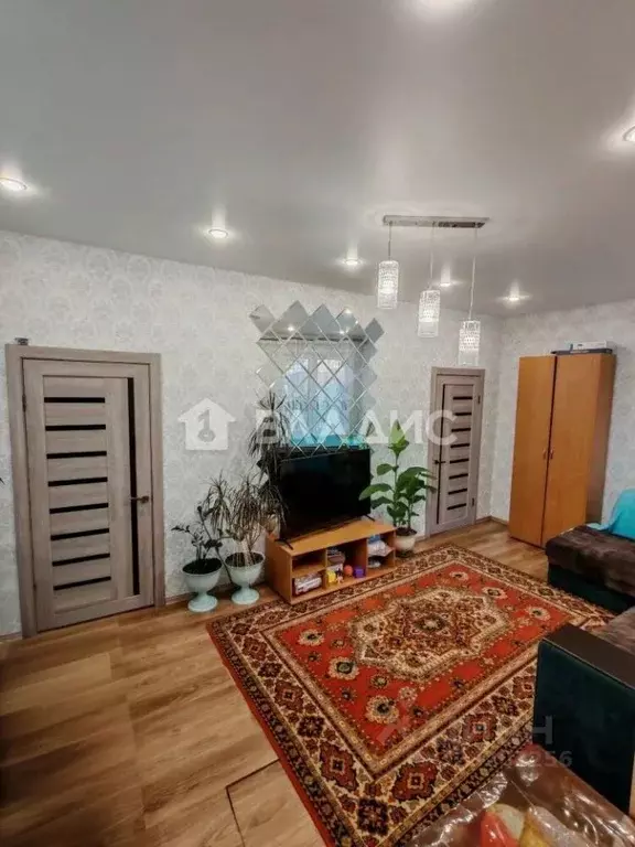 Дом в Бурятия, Улан-Удэ Тагильская ул., 6 (84 м) - Фото 2