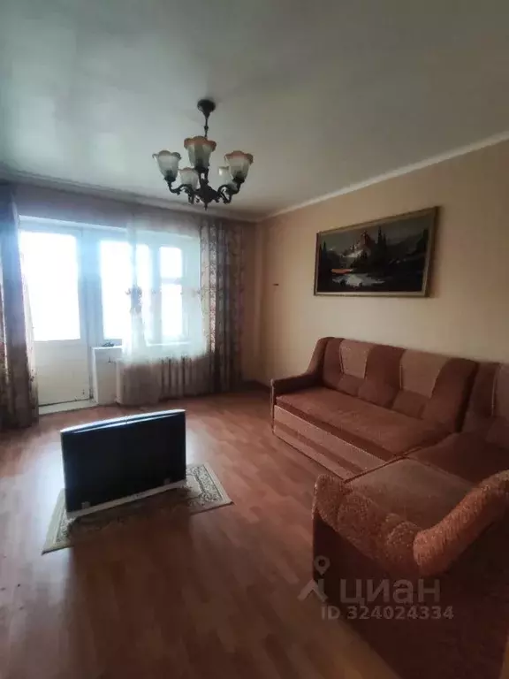 2-к кв. Московская область, Серебряные Пруды муниципальный округ, с. ... - Фото 1