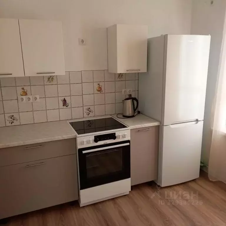 1-к кв. Москва Десеновское поселение, ул. 3-я Нововатутинская, 6 (40.2 ... - Фото 2