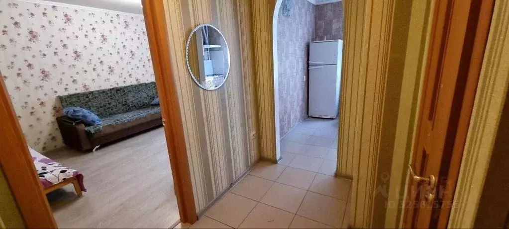 1-к кв. Ростовская область, Ростов-на-Дону просп. 40-летия Победы, ... - Фото 1