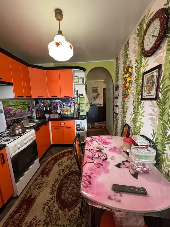 Продаётся 2-к квартира, 55 м - Фото 1