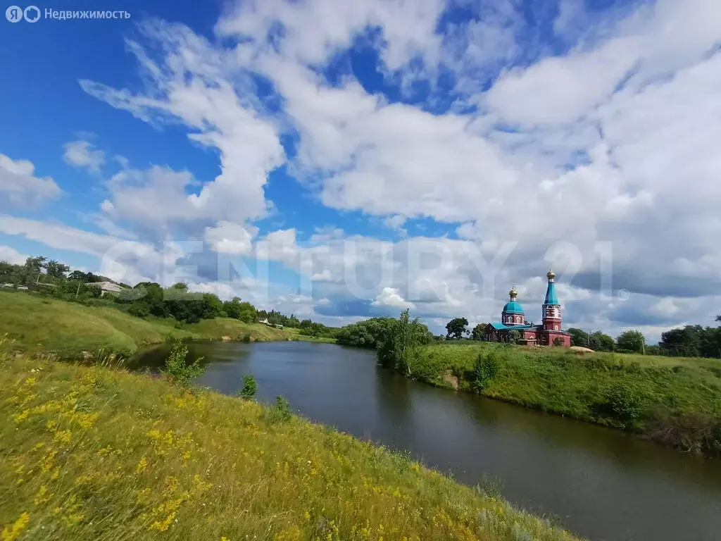 Дом в Васильевка, Центральная улица, 99 (40 м) - Фото 1