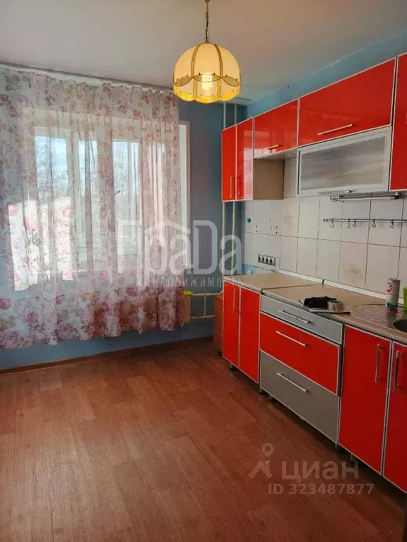 2-к кв. Красноярский край, Красноярск ул. Академгородок, 24а (58.2 м) - Фото 2