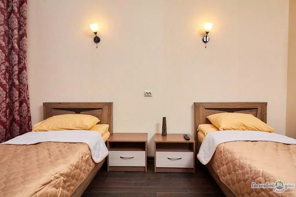 Комната Красноярский край, Лесосибирск Привокзальная ул., 11 (15.0 м) - Фото 1