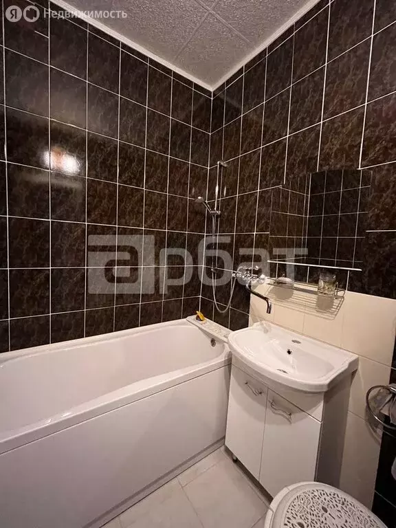 2-комнатная квартира: Кострома, Рабочий проспект, 8 (50 м) - Фото 0