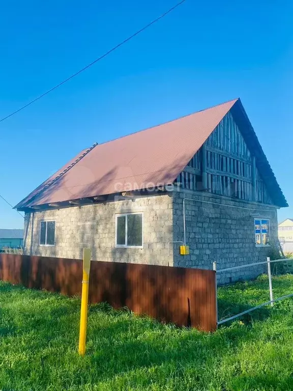 Дом 92 м на участке 16 сот. - Фото 0