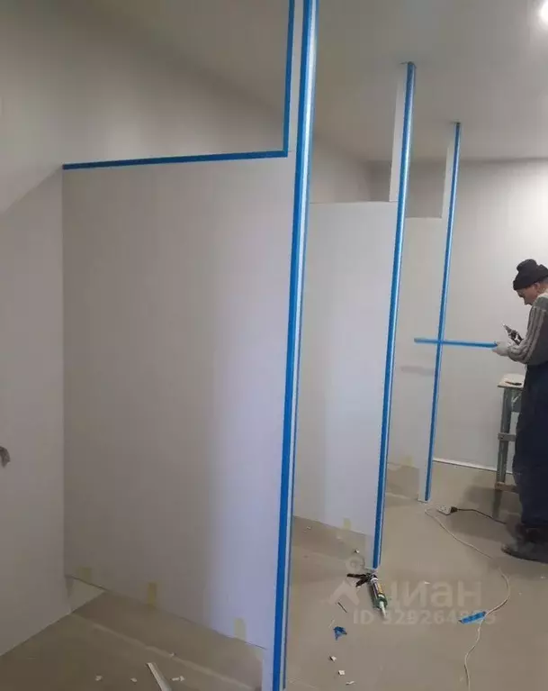 Производственное помещение в Московская область, Егорьевск Профсоюзная ... - Фото 1