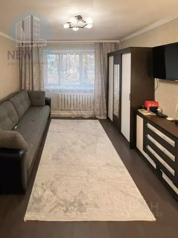 Студия Московская область, Жуковский ул. Мичурина, 4А (25.4 м) - Фото 2