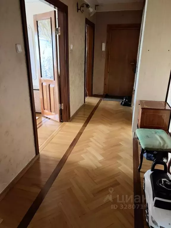 3-к кв. Северная Осетия, Владикавказ просп. Доватора, 31 (69.0 м) - Фото 2