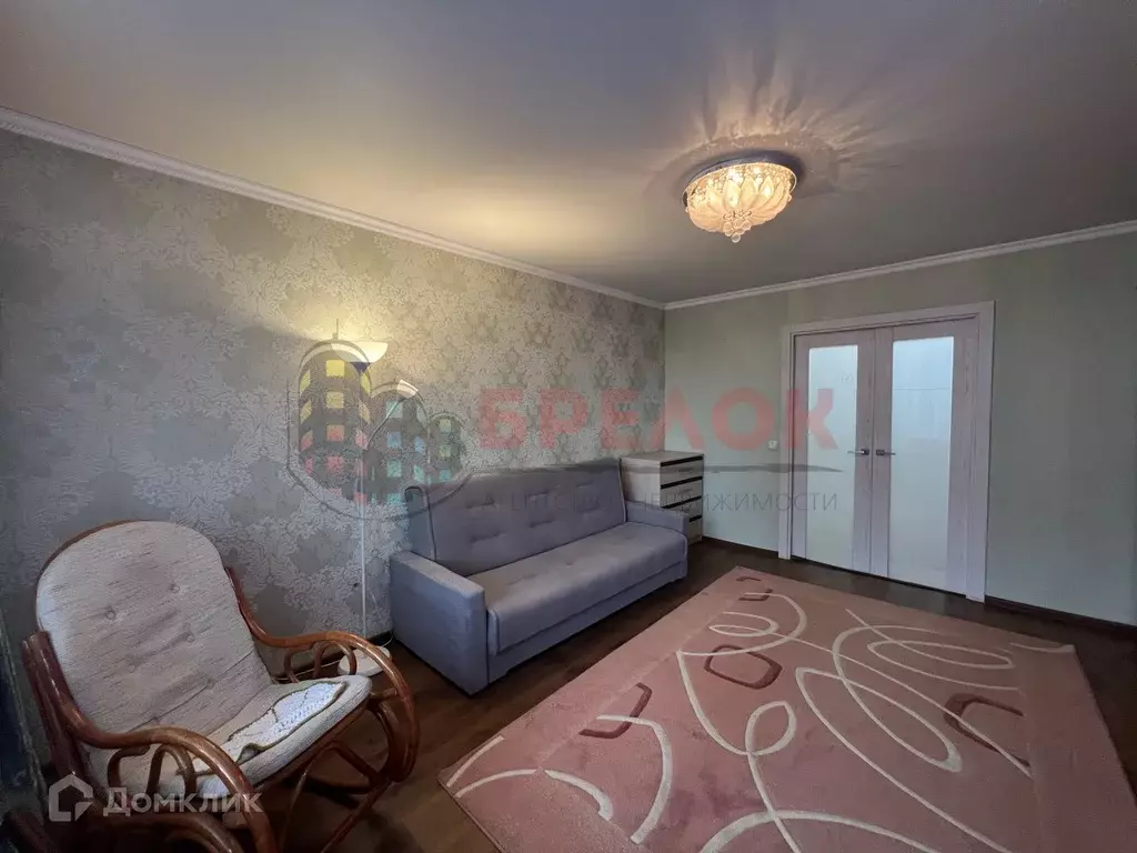 Продаётся 1-к квартира, 38 м - Фото 0