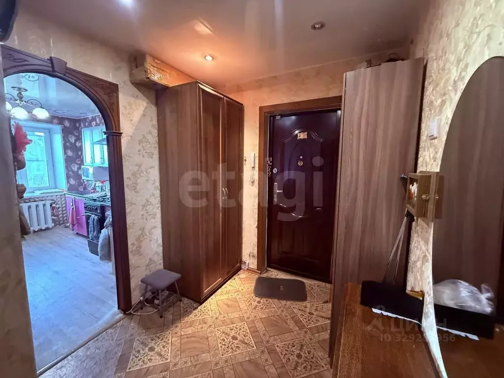 2-к кв. Ленинградская область, Волхов ул. Кирова, 1В (50.8 м) - Фото 0