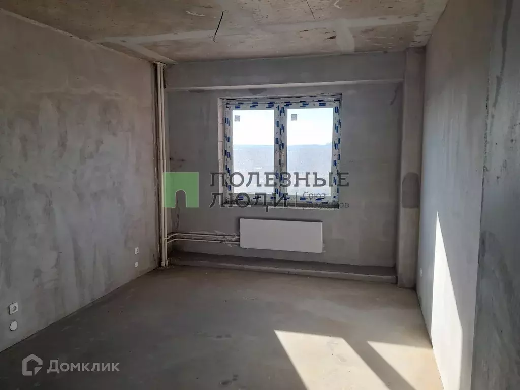Продаётся 1-к квартира, 37 м - Фото 1