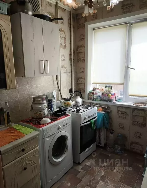 3-к кв. Московская область, Ногинск Богородский городской округ, ул. ... - Фото 1